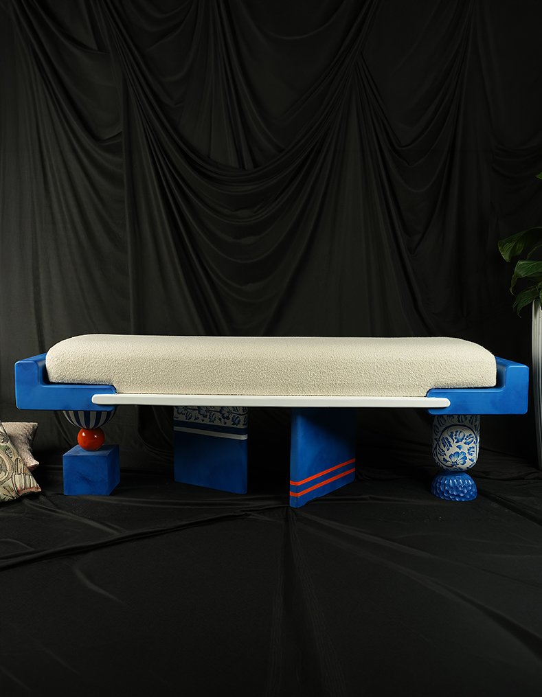 Bench