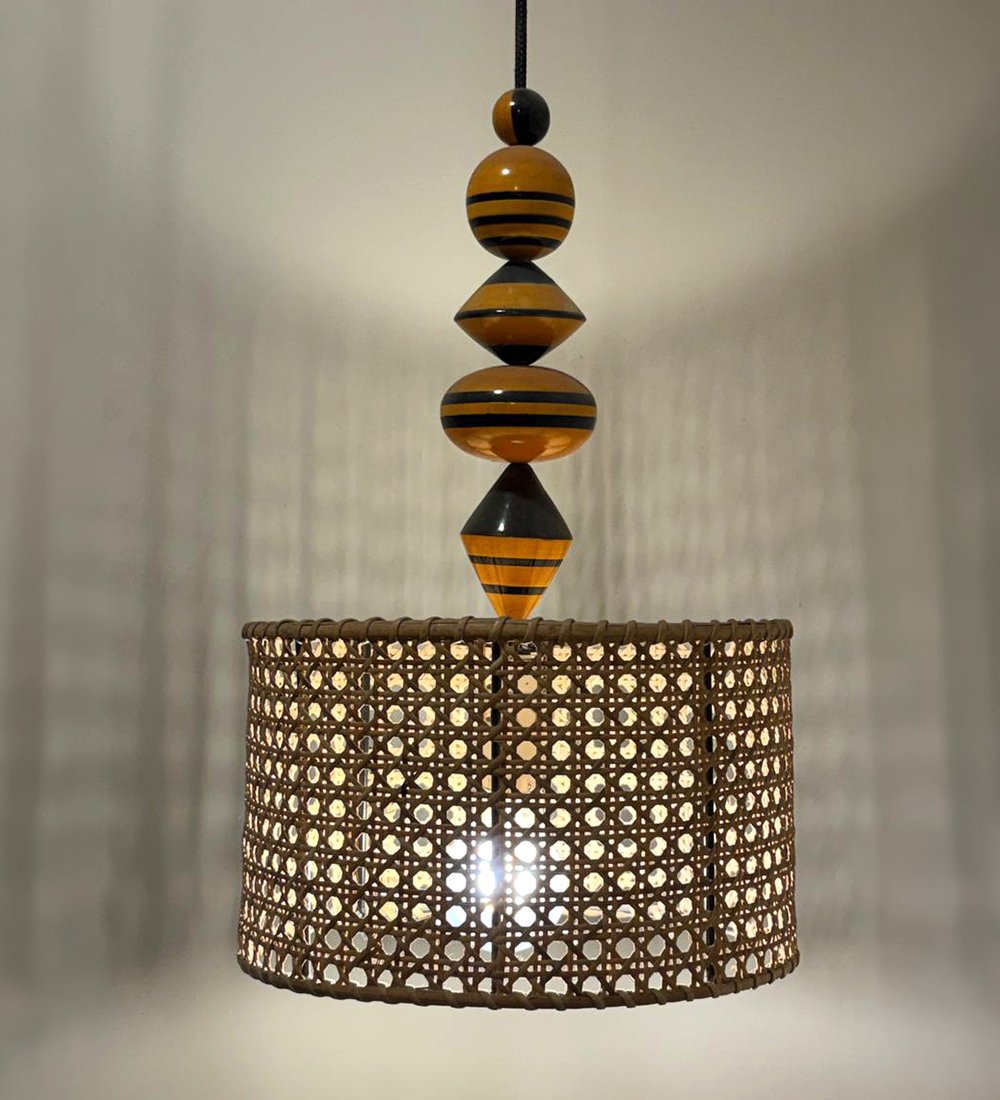 Lamp Baint Prakash